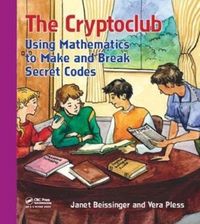 Produktbild: Beissinger, J: The Cryptoclub