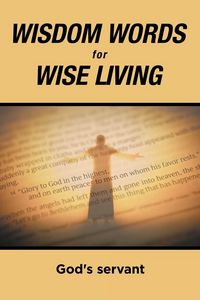 Produktbild: Wisdom Words for Wise Living