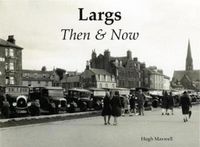 Produktbild: Largs Then & Now