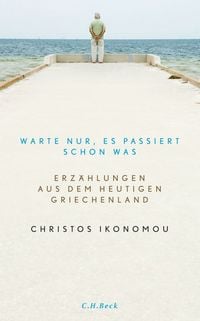 Produktbild: Warte nur, es passiert schon was