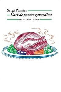 Produktbild: L'art de portar gavardina