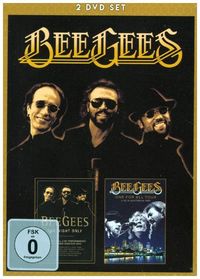 Bild vom Artikel Bee Gees - One Night Only + One For All Tour  [2 DVDs] vom Autor Bee Gees