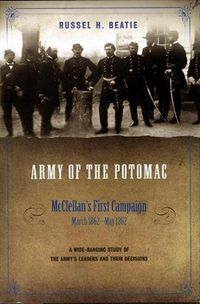Produktbild: Army Of The Potomac