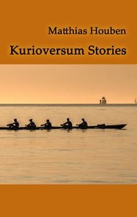 Produktbild: Kurioversum Stories