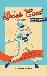 Produktbild: The Sports Card Collecting Playbook