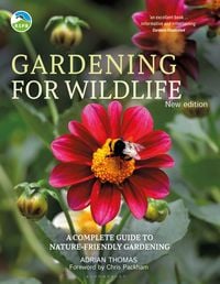Produktbild: RSPB Gardening for Wildlife