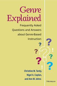 Produktbild: Genre Explained