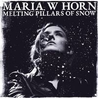Produktbild: MELTING PILLARS OF SNOW (Starlight Sparkle Vinyl)