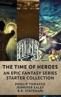Produktbild: The Time Of Heroes