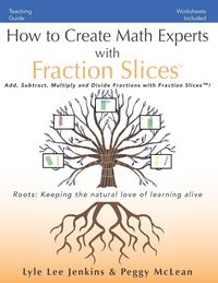 Produktbild: How to Create Math Experts with Fraction Slices