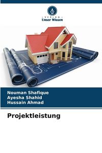 Produktbild: Projektleistung