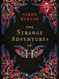 Produktbild: The Strange Adventures of H