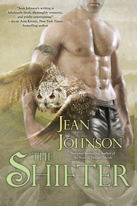 Produktbild: The Shifter