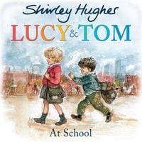 Produktbild: Lucy & Tom at School