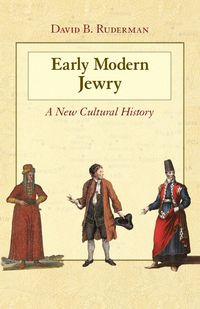 Produktbild: Early Modern Jewry