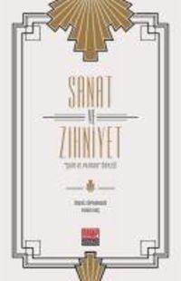 Produktbild: Sanat ve Zihniyet