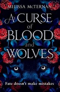 Produktbild: A Curse of Blood and Wolves