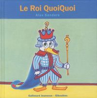 Produktbild: Le roi QuoiQuoi