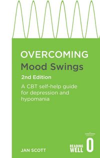 Produktbild: Overcoming Mood Swings 2nd Edition