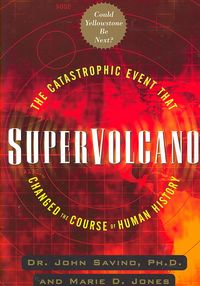 Produktbild: Supervolcano