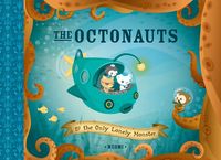Produktbild: The Octonauts and the Only Lonely Monster