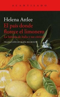 Produktbild: Pais Donde Florece El Limonero, El