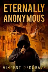 Produktbild: Eternally Anonymous