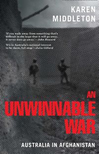 Produktbild: Unwinnable War