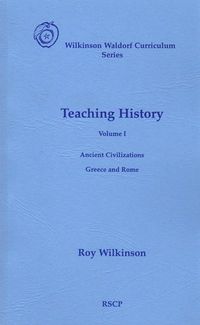 Produktbild: Teaching History