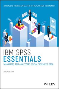 Produktbild: IBM SPSS Essentials