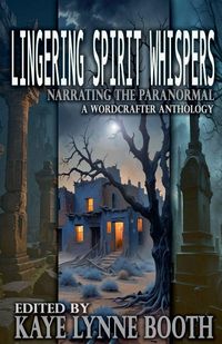 Produktbild: Lingering Spirit Whispers