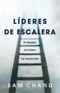 Produktbild: L&iacute;deres de escalera