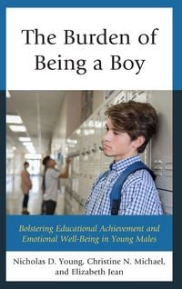 Produktbild: Burden of Being a Boy
