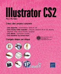Produktbild: Illustrator CS2 pour PC/Mac