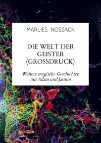Produktbild: Die Welt der Geister (Gro&szlig;druck)