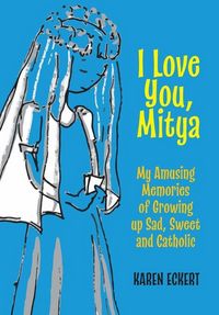 Produktbild: I Love You, Mitya