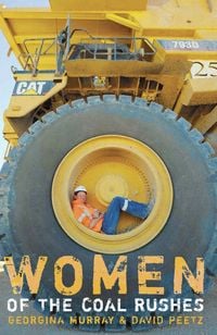 Produktbild: Women of the Coal Rushes