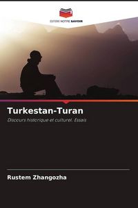 Produktbild: Turkestan-Turan