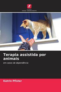 Produktbild: Terapia assistida por animais