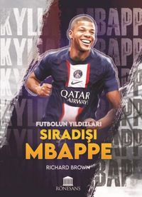 Produktbild: Futbolun Yildizlari Siradisi Mbappe