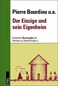Produktbild: Der Einzige und sein Eigenheim