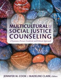 Produktbild: Multicultural and Social Justice Counseling
