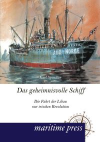 Produktbild: Das geheimnisvolle Schiff