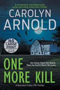 Produktbild: One More Kill