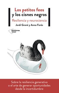 Produktbild: Los patitos feos y los cisnes negros