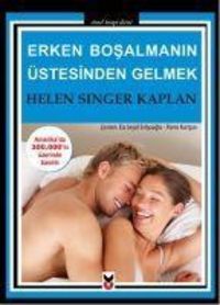 Produktbild: Erken Bosalmanin &Uuml;stesinden Gelmek