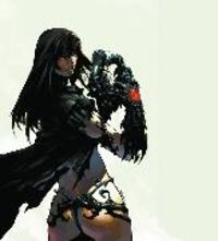 Produktbild: Witchblade / Darkminds: The Return of Paradox