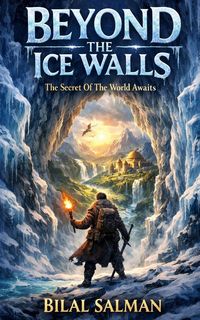Produktbild: Beyond the Ice Walls