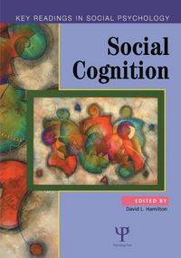Produktbild: Social Cognition