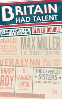 Produktbild: Britain Had Talent